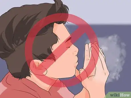 Imagen titulada Take Good Care of Your Lungs Step 6