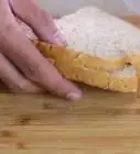 guardar el pan