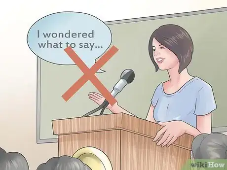 Imagen titulada Speak Confidently in Public Step 9