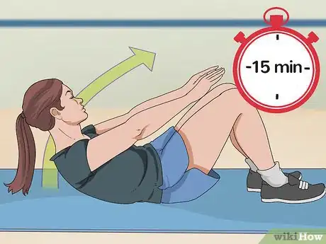 Imagen titulada Get Firm Abs if You're Skinny Step 2