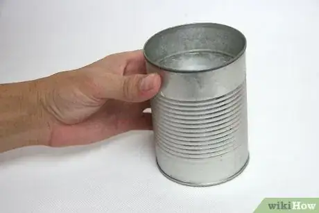 Imagen titulada Make Garden Lanterns from Old Tin Cans Step 8