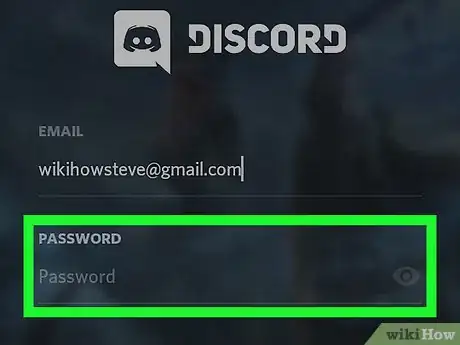 Imagen titulada Log in to Discord on Android Step 4