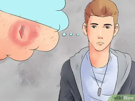 Imagen titulada Bandage a Wound During First Aid Step 14