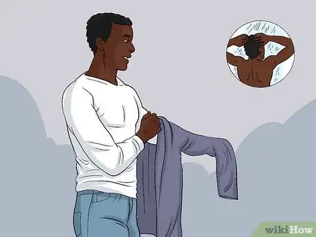 Imagen titulada Ask a Girl's Parents for Permission to Date Her Step 2