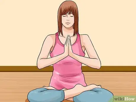 Imagen titulada Clear Your Mind Step 9