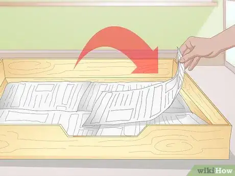 Imagen titulada Keep Newborn Puppies Warm and Clean Step 2