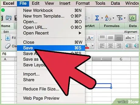 Imagen titulada Protect VBA Code Step 5