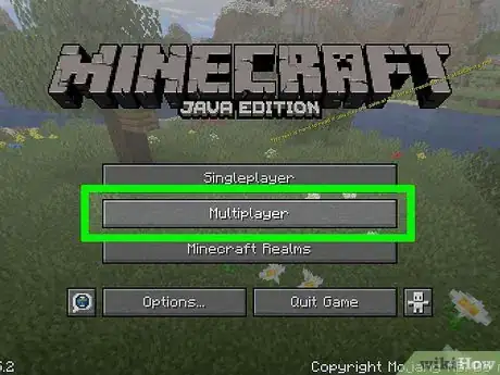Imagen titulada Make a Minecraft Server for Free Step 27