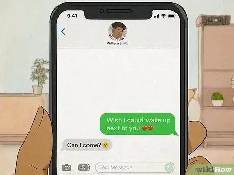 Imagen titulada Send a Goodnight Text Step 17