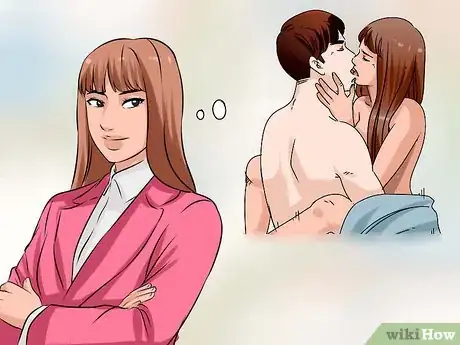 Imagen titulada Seduce a Man Step 14