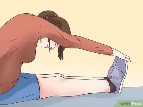 Imagen titulada Avoid Lower Back Pain While Cycling Step 18