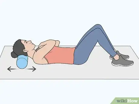 Imagen titulada Give Yourself a Neck Massage Step 5
