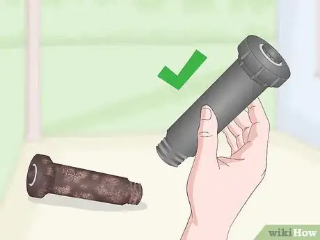 Imagen titulada Repair a Pop up Sprinkler Head Step 5