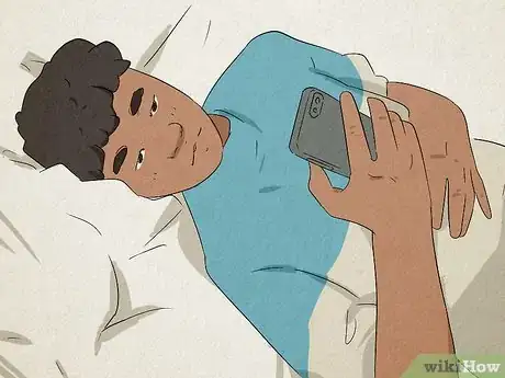 Imagen titulada Tell if Someone Is Losing Interest over Text Step 1