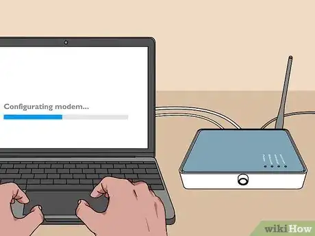 Imagen titulada Connect a Router to a Modem Step 30