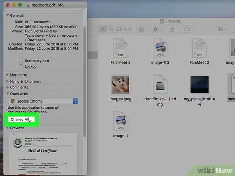 Imagen titulada Enable and Disable Chrome PDF Viewer on PC or Mac Step 28