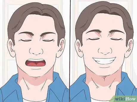 Imagen titulada Stop Crying when Angry Step 3