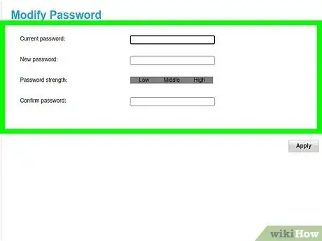 Imagen titulada Reset a Huawei Router Password Step 8