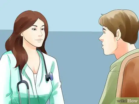 Imagen titulada Diagnose Measles Step 9