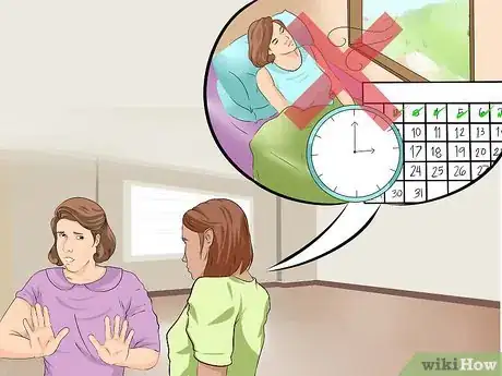 Imagen titulada Handle House Guests That Stay Too Long Step 9