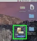 abrir archivos RAR en un Mac OS X