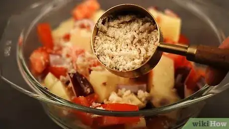 Imagen titulada Make Panko Bread Crumbs Step 8