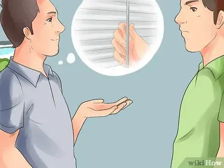 Imagen titulada Ask Your Neighbors to Be Less Noisy Step 6