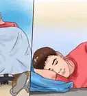dormir sentado
