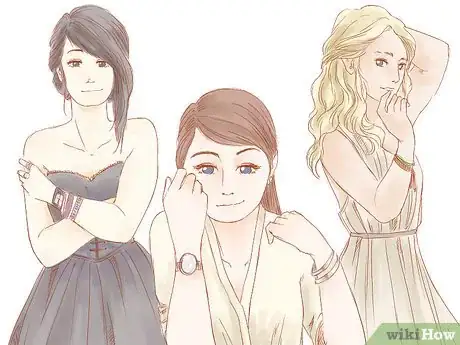 Imagen titulada Change Your Appearance Step 10