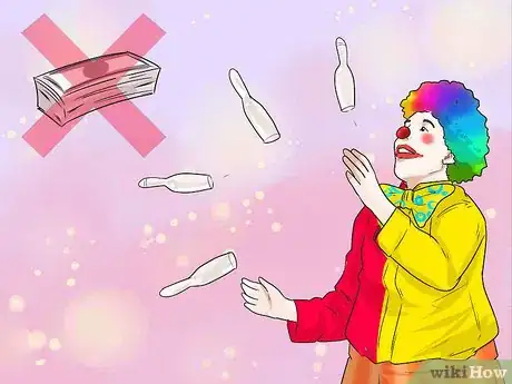Imagen titulada Become a Clown Step 24