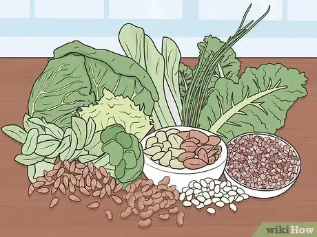 Imagen titulada Naturally Lower Prostaglandins with Food Step 02