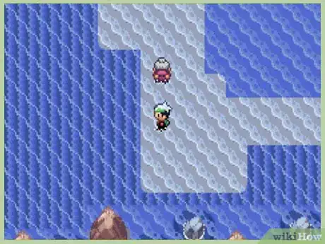 Imagen titulada Catch the 3 Regis in Pokemon Sapphire or Ruby Step 8