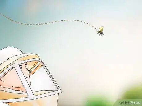 Imagen titulada Keep Yellow Jacket Wasps Away Step 11