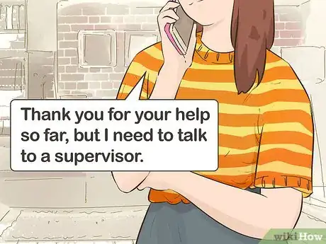 Imagen titulada Complain and Get Results Step 17