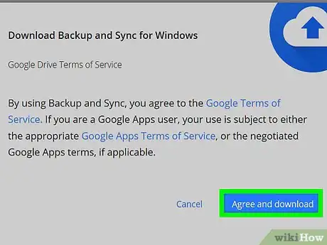 Imagen titulada Add Files to Google Drive Online Step 17