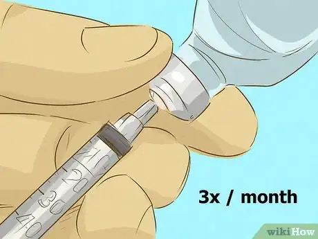 Imagen titulada Administer a Rabies Vaccination Step 12