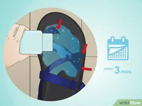 Imagen titulada Adjust Chacos with Toe Straps Step 15
