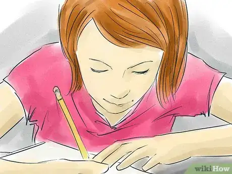 Imagen titulada Encourage Good Study Habits in a Child Step 2