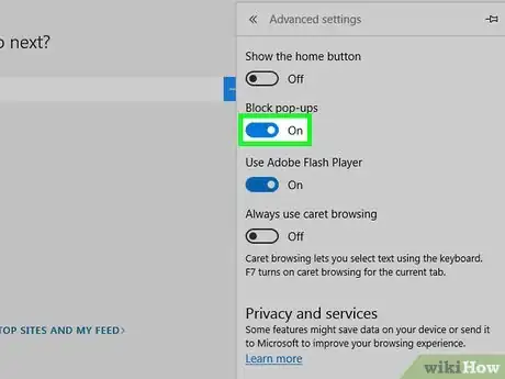 Imagen titulada Get Rid of Pop‐Ups Step 35