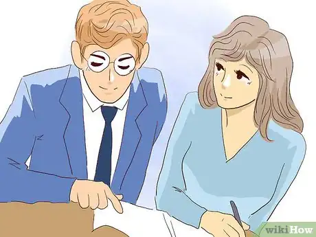 Imagen titulada Convince a Teacher to Let You Retake a Test Step 5