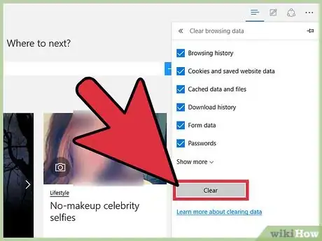 Imagen titulada Speed up Browsers Step 46