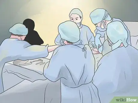 Imagen titulada Treat an Infected Sebaceous Cyst Step 12