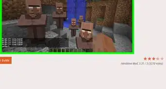 invocar a Herobrine en Minecraft