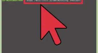 agregar o cambiar la puerta de enlace predeterminada en Linux