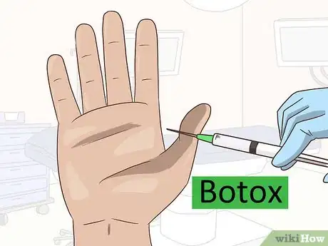 Imagen titulada Control Excessive Sweating Step 15