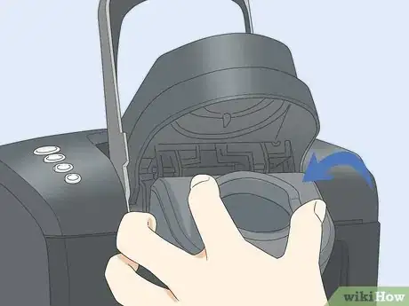 Imagen titulada Prime a Keurig Coffee Maker Step 12