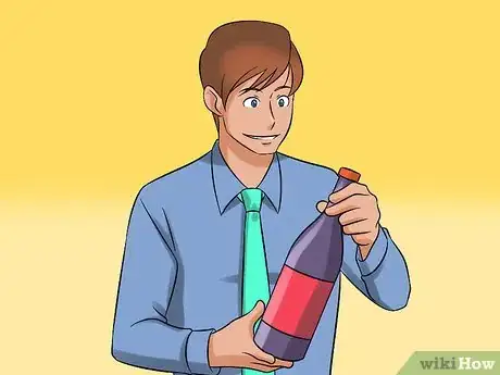 Imagen titulada Host a Wine Tasting Party Step 1
