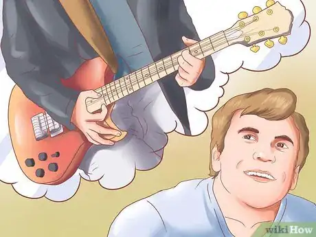 Imagen titulada Be an Airhead Step 1