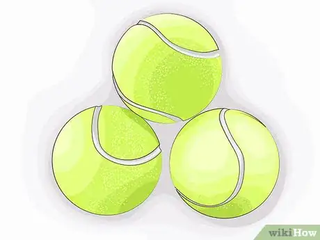 Imagen titulada Juggle Three Balls Step 1