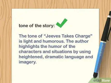 Imagen titulada Analyze a Short Story Step 25